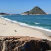 Spiaggia di Sernambetiba