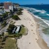 Plaża Barra da Tijuca