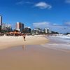 Plaża Ipanema