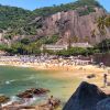 Spiaggia Vermelha
