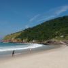 Spiaggia di Barra