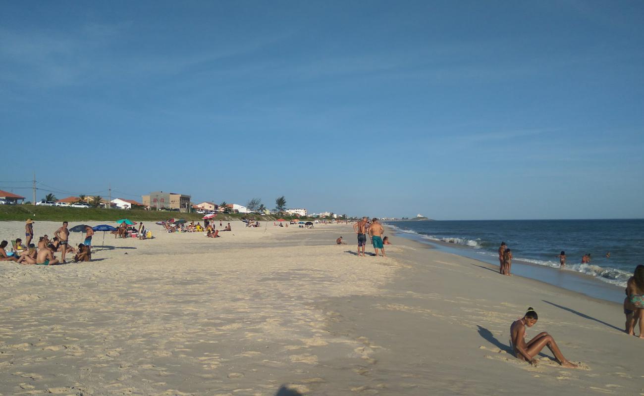 Boqueirao Beach