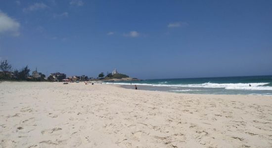 Praia da Vila