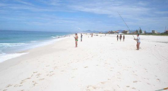 Vilatur Beach