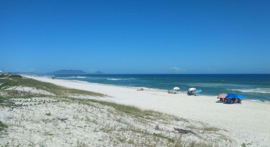 Grande de Figueira Beach