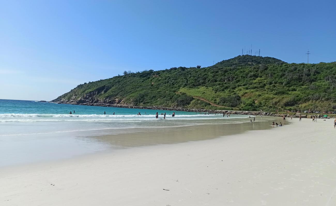 Playa de Pontal