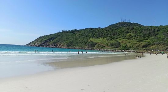 Plaża Pontal