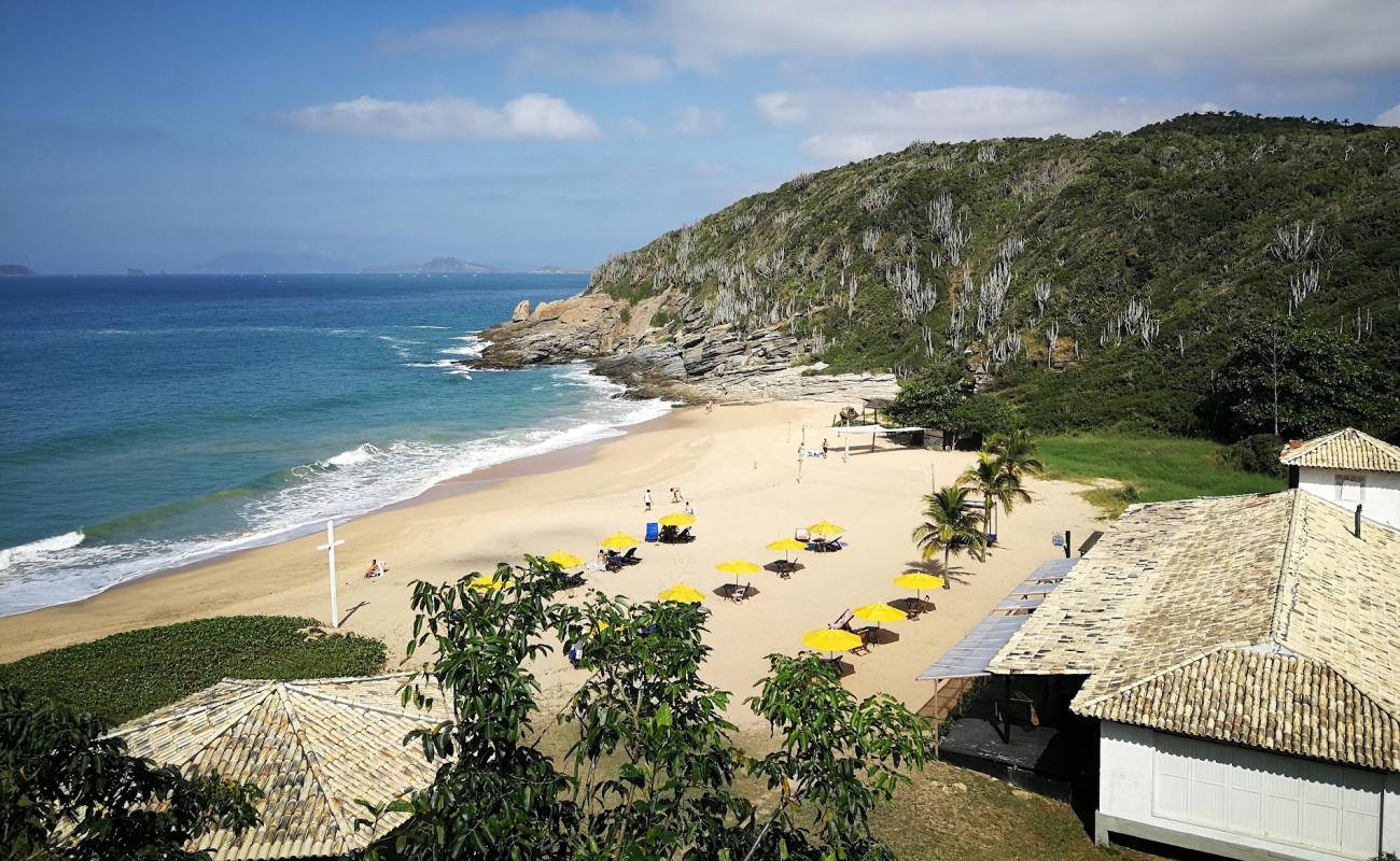 Caravelas Beach