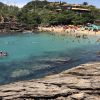 Plaja Ferradurinha