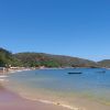 Spiaggia di Joao Fernandes