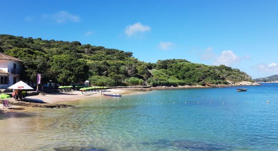 Spiaggia dell'Azeda