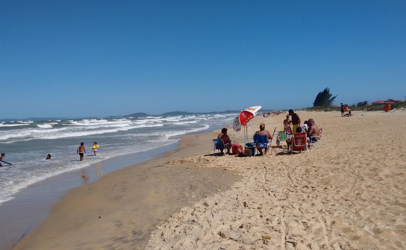 Florestinha Beach