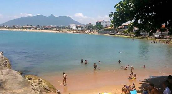 Spiaggia della Tartaruga
