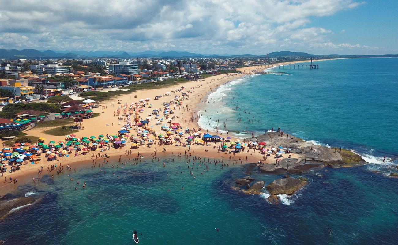 Costa Azul Strand