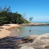 Spiaggia Fazenda