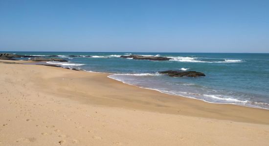 Spiaggia Gloria