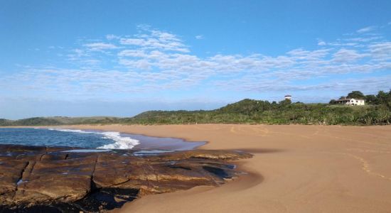 Spiaggia di Aveloz
