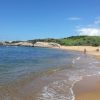 Spiaggia di Mar do Norte