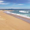 Spiaggia di Pedrinhas
