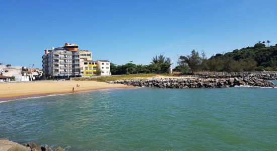 Spiaggia di Imbetiba