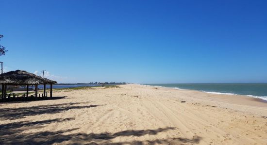 Praia de João Francisco