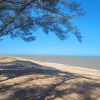 Plaża Farol