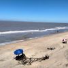 Spiaggia di Atafona