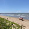 Spiaggia del Sossego