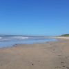 Spiaggia di Manguinhos