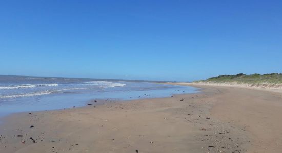 Spiaggia di Manguinhos
