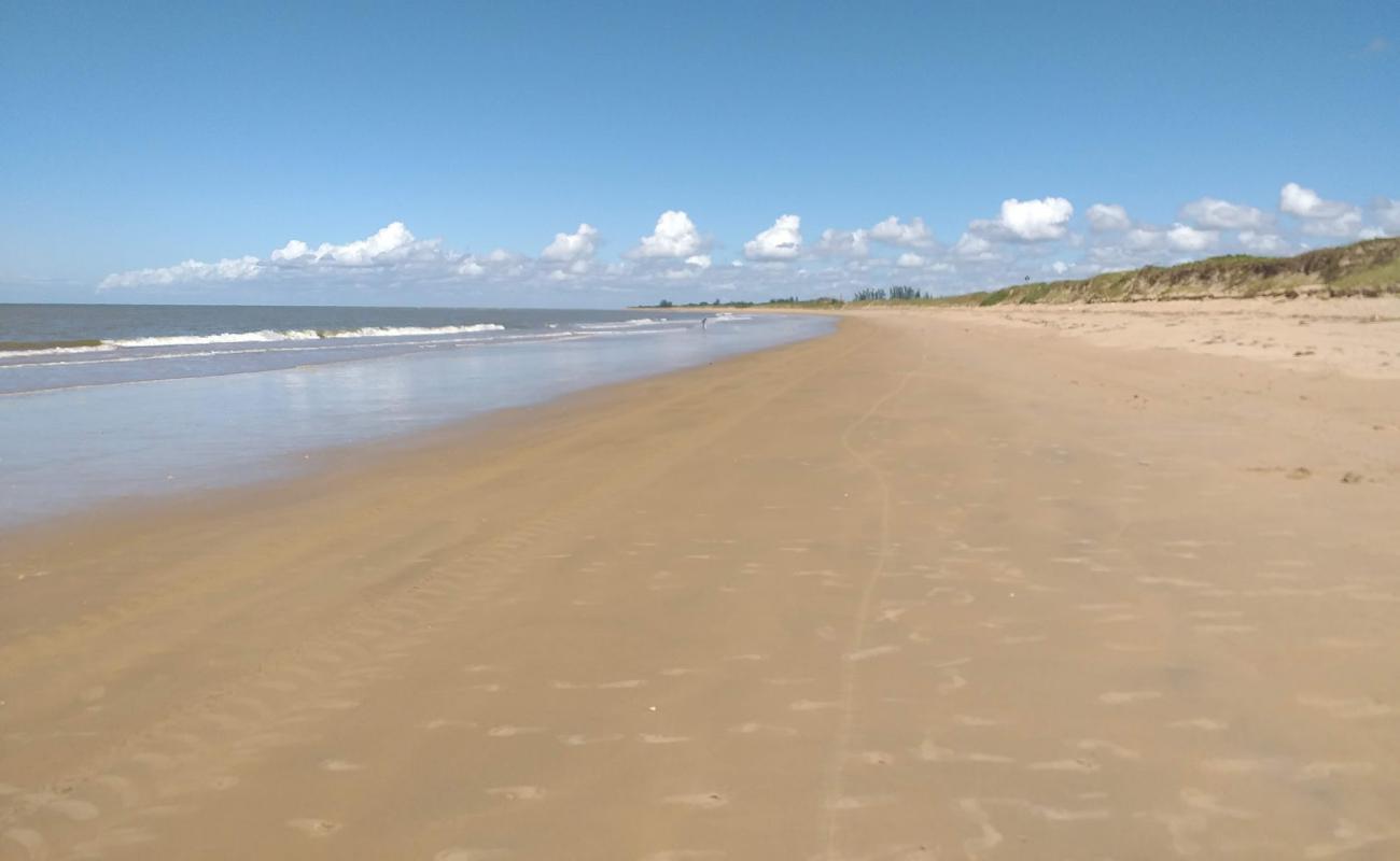 Praia de Buena