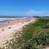 Spiaggia di Lagoa Doce