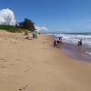 Plaża Lagoa Dantas