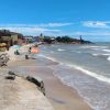 Plaża Colonia