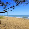 Plaża Barra