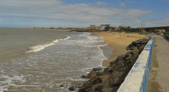 Plaża Namorados