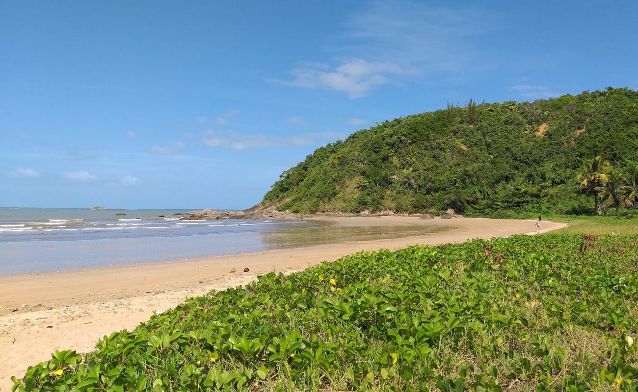 Praia Maria Nenem