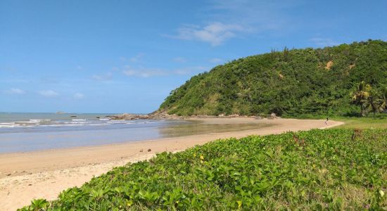 Praia Maria Nenem
