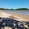 Spiaggia Piuma
