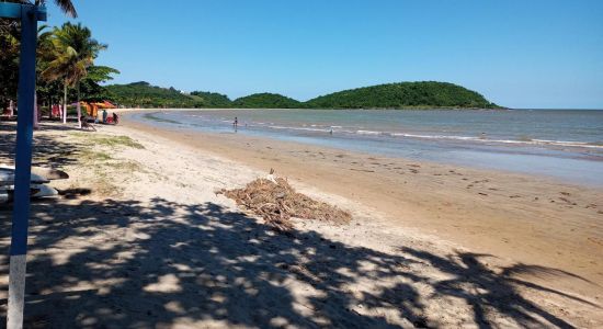 Praia de Piuma