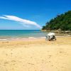 Spiaggia di Marvila