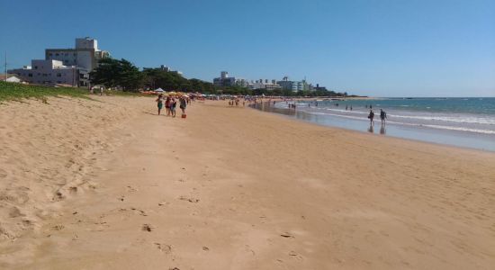 Praia dos Castelhanos