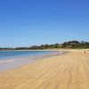 Spiaggia di Parati