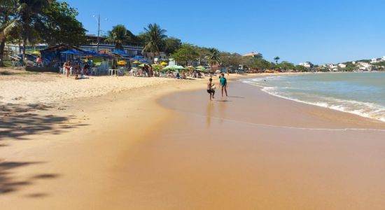 Spiaggia Ubu