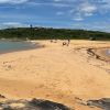 Spiaggia di Fafraro