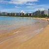 Spiaggia di Peracanga