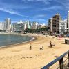 Spiaggia di Areia Preta