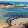 Spiaggia di Namorados