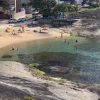 Spiaggia delle Virtù