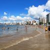 Spiaggia di Morro